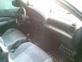 Mazda Familia 323 1996 Blue MT For Sale-5