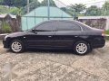 2004 Honda Civic Vtis Black AT For Sale-1