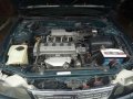 Toyota Corolla Altis 1.8S 1999 Green AT -4