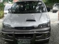 Hyundai Starex SVX 1999-1