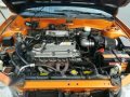 Mitsubishi Lancer 1997 GLXi for sale-6
