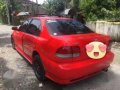 Honda Civic LXI 98 model-3