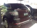 Mazda CX-7 GPS DVD 43tkms No Issues-4