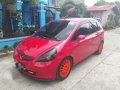 Honda Fit Jazz 2000-2