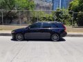 Volvo V50 R Automatic 2004 Black For Sale-7