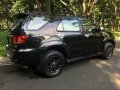 For sale Toyota Fortuner 2008-2