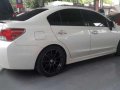 Subaru Impreza 2.0i-S 2012 Lowest Price-1