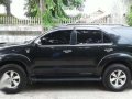 Toyota Fortuner 2007 AT diesel-6