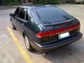 1997 Saab 900S 2.3 HB Green AT For Sale-3