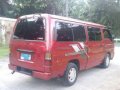 Nissan Urvan Escapade 07 mdl for sale-2