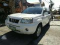 Nissan XTrail 4x2 2010-0