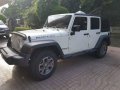 For sale Jeep Rubicon 2014-1