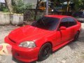 Honda Civic LXI 98 model-0