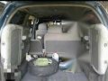 Nissan Serena 1993 Green AT For Sale-5