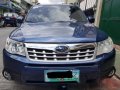 Subaru Forester 2011 for sale-1