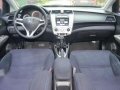 Honda City 1.5 Vtec 2009 Automatic Red -8