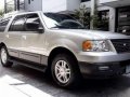 2004 Ford Expedition XLT Silver AT For Sale-1