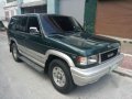 Isuzu trooper matic local fresh for sale-6
