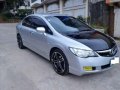 2006 honda civic 1.8v automatic for sale-0