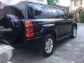 Nissan Patrol Super Safari Gas for sale-2