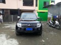 Mitsubishi Pajero BK 2008-1