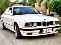 BMW 525i E34-1