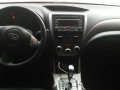 Subaru forester 2009 matic-6