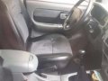 Isuzu Sportivo 2007 Manual good for sale-2