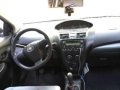 Toyota Vios 1.3J 2010 Silver MT For Sale-3