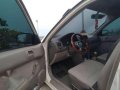 Toyota Corolla XL 1.3 2002 White MT -2