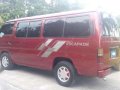 Nissan Urvan Escapade 07 mdl for sale-5