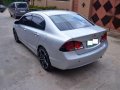 2006 honda civic 1.8v automatic for sale-4