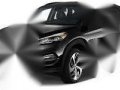 2017 Hyundai Tucson 38k DP-1