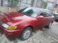 Toyota Corolla XE 1994 Red MT For Sale-5
