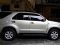 2011 Toyota Fortuner G 4x2 AT Dsl-0