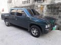 Nissan pick up like fuego L200 hi lux frontier-3
