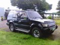 Pajero Exceed-1