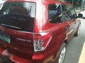 Subaru forester 2009 matic-2