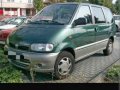 Nissan Serena 1993 Green AT For Sale-0