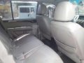 Mitsubishi Montero GLS SE 4X4 2009 for sale-6