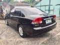2004 Honda Civic Vtis Black AT For Sale-2
