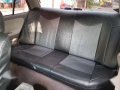 Nissan Sentra 1993 LEC Silver MT For Sale-3