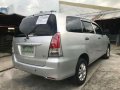 Toyota Innova E 2009-2