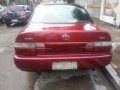 Toyota Corolla XE 1994 Red MT For Sale-3