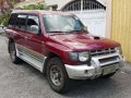 Mitsubishi Pajero 2001-1