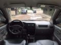 Isuzu Crosswind Xt 2005 MT adventure sportivo 2006 revo innova-8
