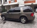 Ford Explorer 2006-2