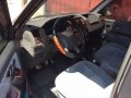 mitsubishi adventure super sports manual diesel 2000-2