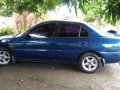 Mitsubishi Lancer GLXi 1997 MT Blue For Sale-11