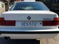 BMW 525i E34-7